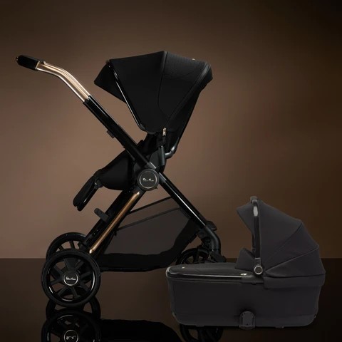 Baby Clean Crew cleans strollers and car seats to manufacturer specification